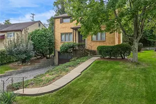 1050 Ardmore Manor Dr, Pittsburgh, PA 15221 - Photo 3