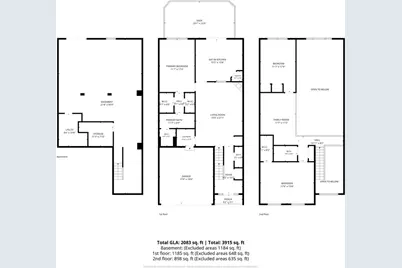 1136 Arrowhead Dr, South Strabane, PA 15301 - Photo 49
