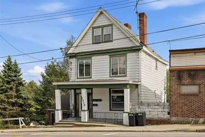 2515 S 18th Street, Pittsburgh, PA 15210 - Photo 1