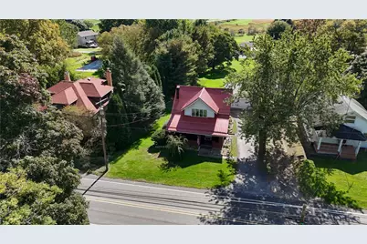 743 Butler Rd, East Franklin Township, PA 16201 - Photo 11