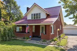 743 Butler Rd, East Franklin Township, PA 16201 - Photo 1