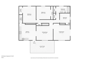 31 Daisy Ln, W Pike Run Twp, PA 15427 - Photo 45