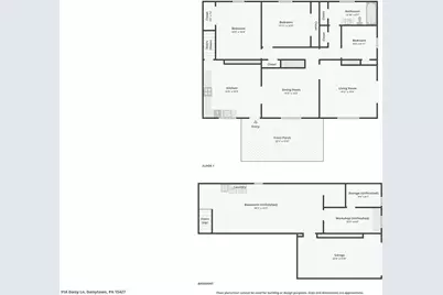 31 Daisy Ln #A, W Pike Run Twp, PA 15427 - Photo 47