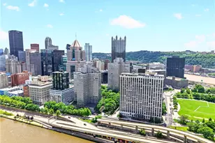 320 Fort Duquesne Blvd, Pittsburgh, PA 15222 - Photo 45