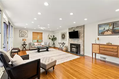 9 Highland, Kilbuck Twp, PA 15202 - Photo 5