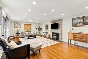 9 Highland, Kilbuck Twp, PA 15202 - Photo 5