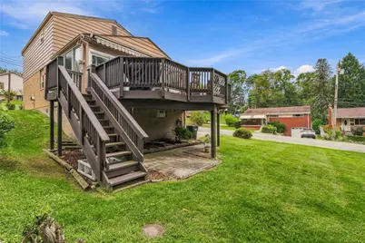 550 Lee Avenue Ext, Ross Twp, PA 15237 - Photo 27