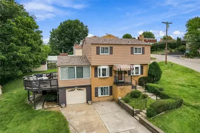 550 Lee Avenue Ext, Ross Twp, PA 15237 - Photo 31