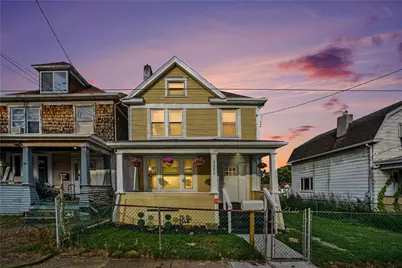 1311 Pirl Street, McKeesport, PA 15132 - Photo 25