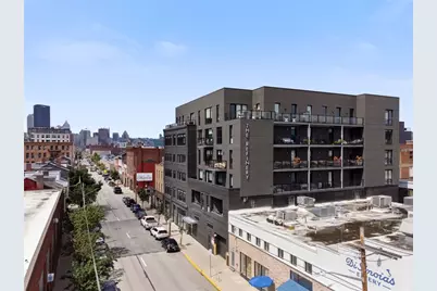 2545 Penn Ave #504, Pittsburgh, PA 15222 - Photo 39