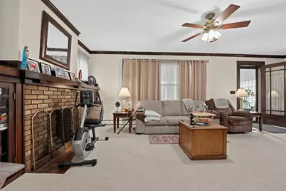 202 Walnut Street, Fayette City, PA 15474 - Photo 7