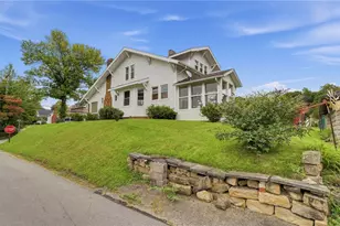 202 Walnut St, Fayette City, PA 15474 - Photo 1