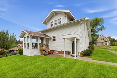 202 Walnut Street, Fayette City, PA 15474 - Photo 3