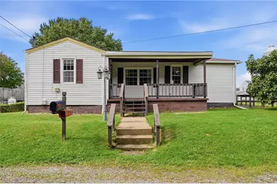 559 Clark Steet, Ford City Boro, PA 16226 - Photo 1
