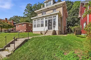1104 Cornell St, Pittsburgh, PA 15212 - Photo 5