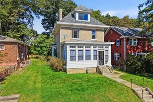 1104 Cornell St, Pittsburgh, PA 15212 - Photo 1