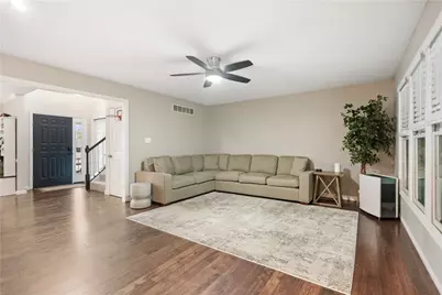 821 Ponderosa Drive, Findlay Township, PA 15126 - Photo 13