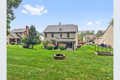 821 Ponderosa Drive, Findlay Township, PA 15126 - Photo 47