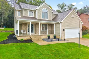 821 Ponderosa Dr, Findlay Township, PA 15126 - Photo 1