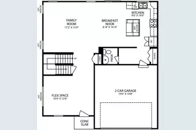 1001 Peak Dr, South Park, PA 15129 - Photo 3
