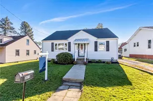 3616 Knape St, West Mayfield, PA 15010 - Photo 1