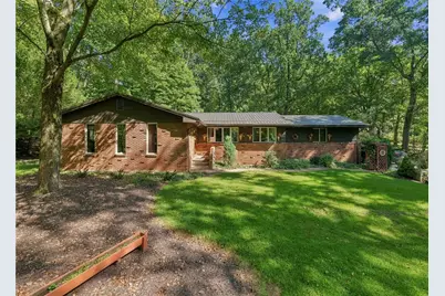 1450 Breakneck Road, Bullskin Township, PA 15425 - Photo 1