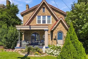 8 Chalfonte Ave, Pittsburgh, PA 15229 - Photo 1