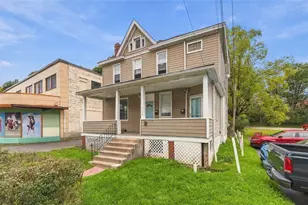 538 Baldwin St, Bridgeville, PA 15017 - Photo 3