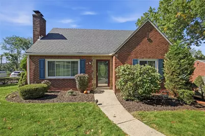 4816 Old Boston Rd, Pittsburgh, PA 15227 - Photo 1