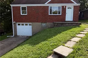 2542 Mohawk St, White Oak, PA 15131 - Photo 1