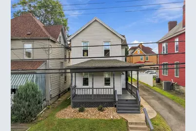 19 Hawthorne Ave, Pittsburgh, PA 15205 - Photo 1