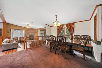 736 Sunset Dr, Donegal, PA 15628 - Photo 5