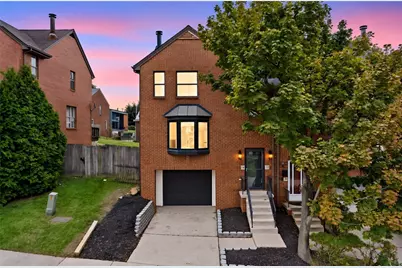 1848 Arcena St, Pittsburgh, PA 15219 - Photo 1