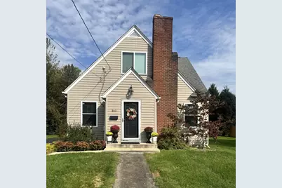 310 W Fairmont Ave., Neshannock Township, PA 16105 - Photo 1