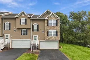 1112 Arrowhead Dr, South Strabane, PA 15301 - Photo 1