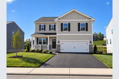 231 Rolling Mill Lane, Jefferson Hills, PA 15332 - Photo 1