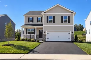 231 Rolling Ml Ln, Jefferson Hills, PA 15332 - Photo 1