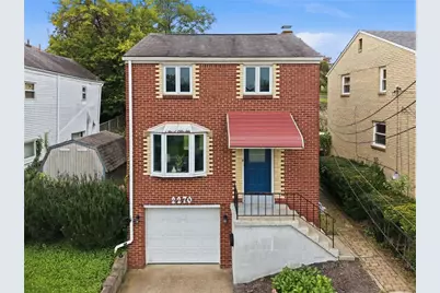2270 Glenbury Street, Pittsburgh, PA 15234 - Photo 1