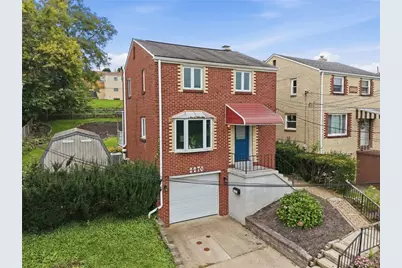 2270 Glenbury Street, Pittsburgh, PA 15234 - Photo 3