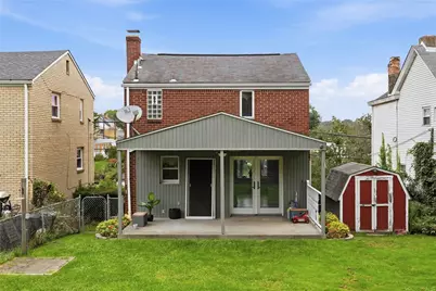 2270 Glenbury Street, Pittsburgh, PA 15234 - Photo 27