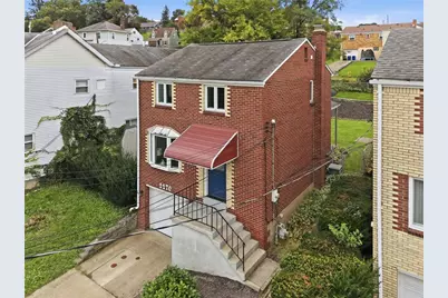2270 Glenbury Street, Pittsburgh, PA 15234 - Photo 5