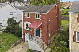 2270 Glenbury St, Pittsburgh, PA 15234 - Photo 5