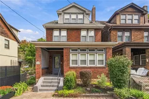 731 S Braddock Ave, Pittsburgh, PA 15221 - Photo 1