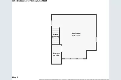 731 S Braddock Ave, Pittsburgh, PA 15221 - Photo 41