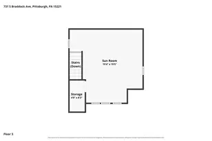 731 S Braddock Ave, Pittsburgh, PA 15221 - Photo 41