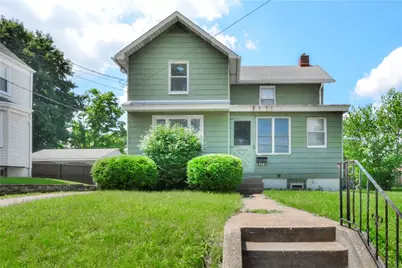 714 Main St, Coraopolis, PA 15108 - Photo 1