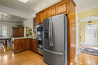 230 College St Ext, Emlenton Boro, PA 16373 - Photo 11