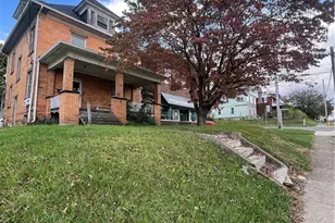 1031 E Washington St, New Castle, PA 16101 - Photo 7