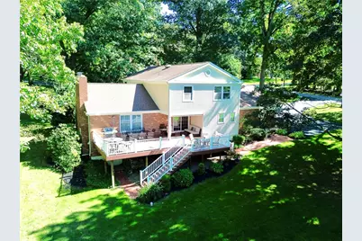 3411 Banberry Ln, Neshannock Township, PA 16105 - Photo 5