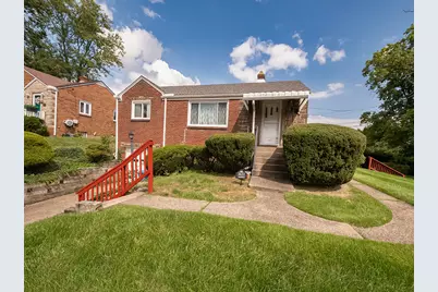 3633 Provost Road, Pittsburgh, PA 15227 - Photo 1